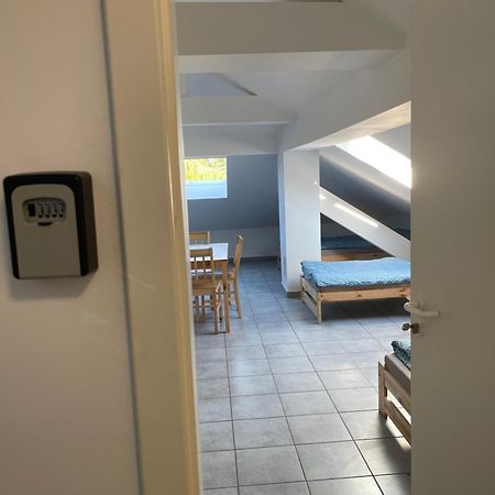Kavkaz Restaurant & Hotel Lohmar Eksteriør billede