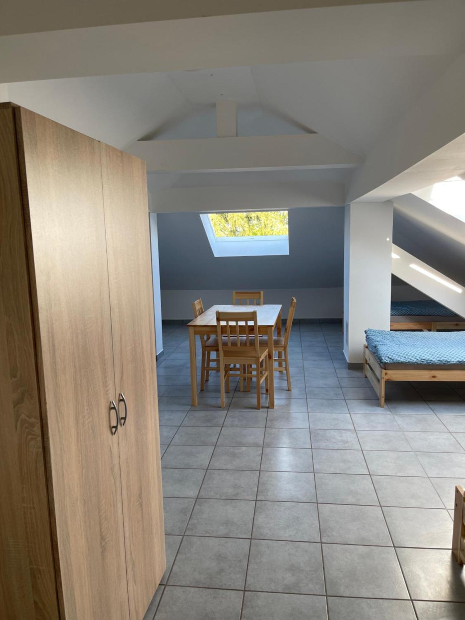 Kavkaz Restaurant & Hotel Lohmar Eksteriør billede