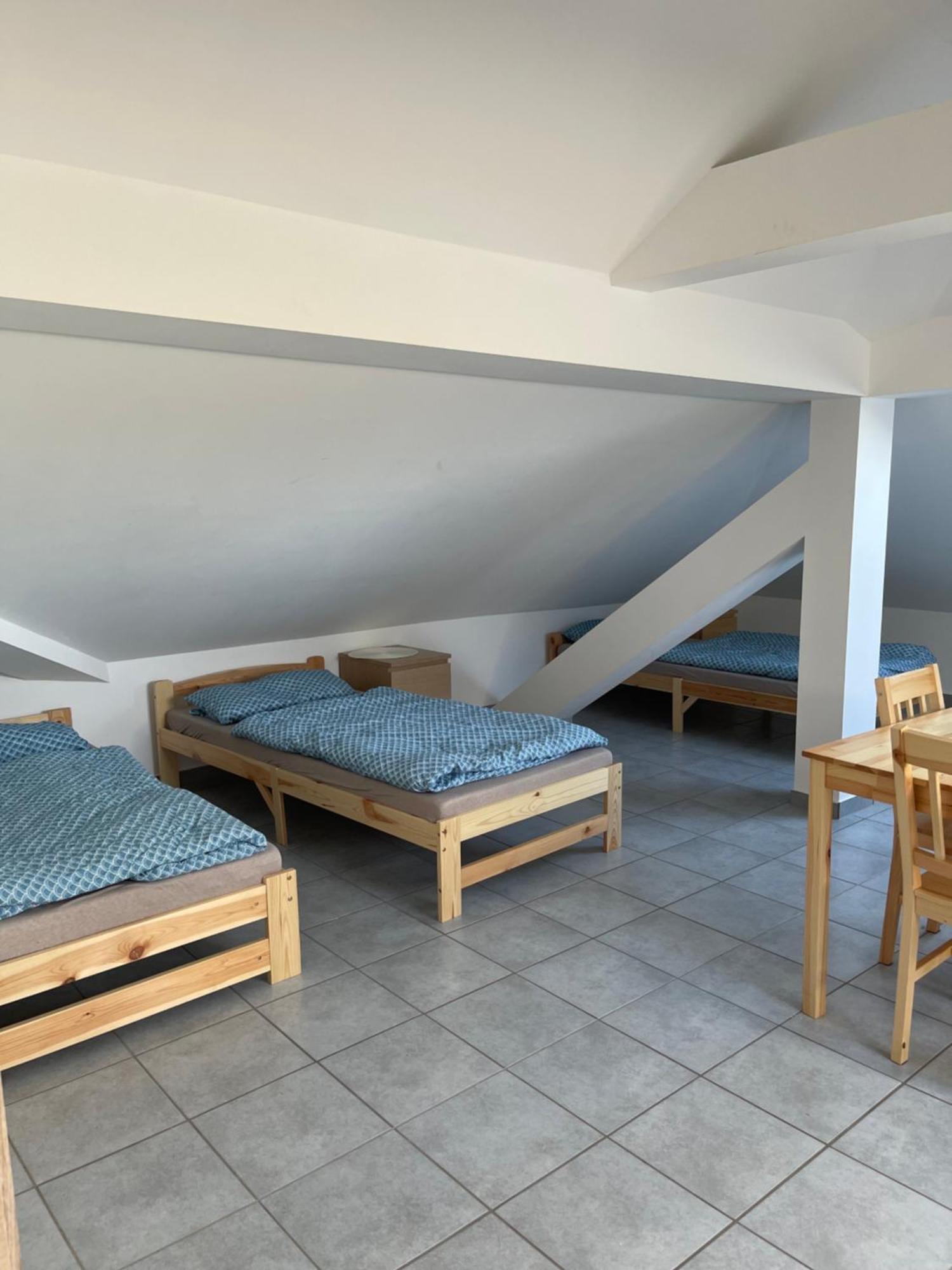 Kavkaz Restaurant & Hotel Lohmar Eksteriør billede